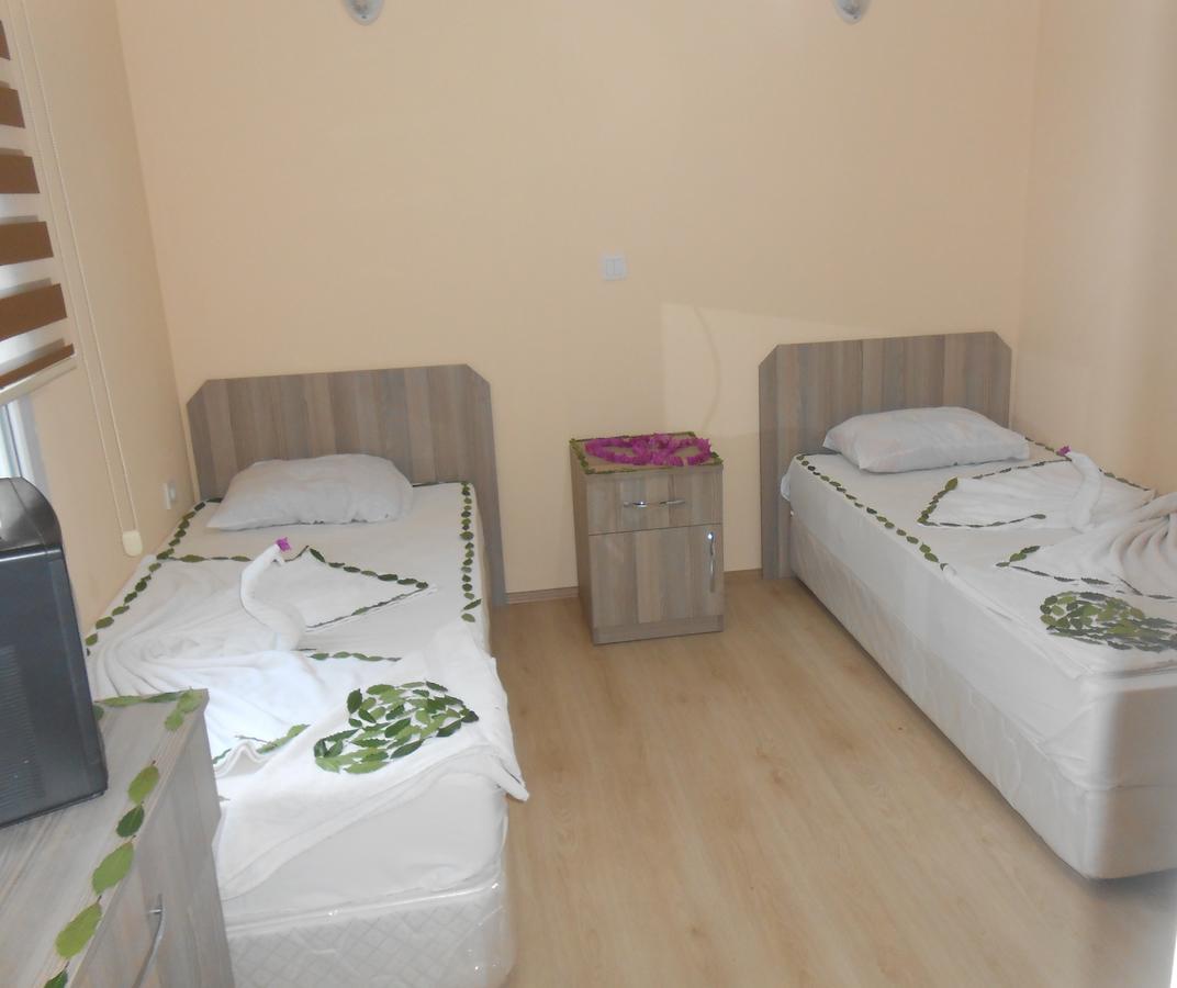 Ipsos Hotel Beldibi  Luaran gambar