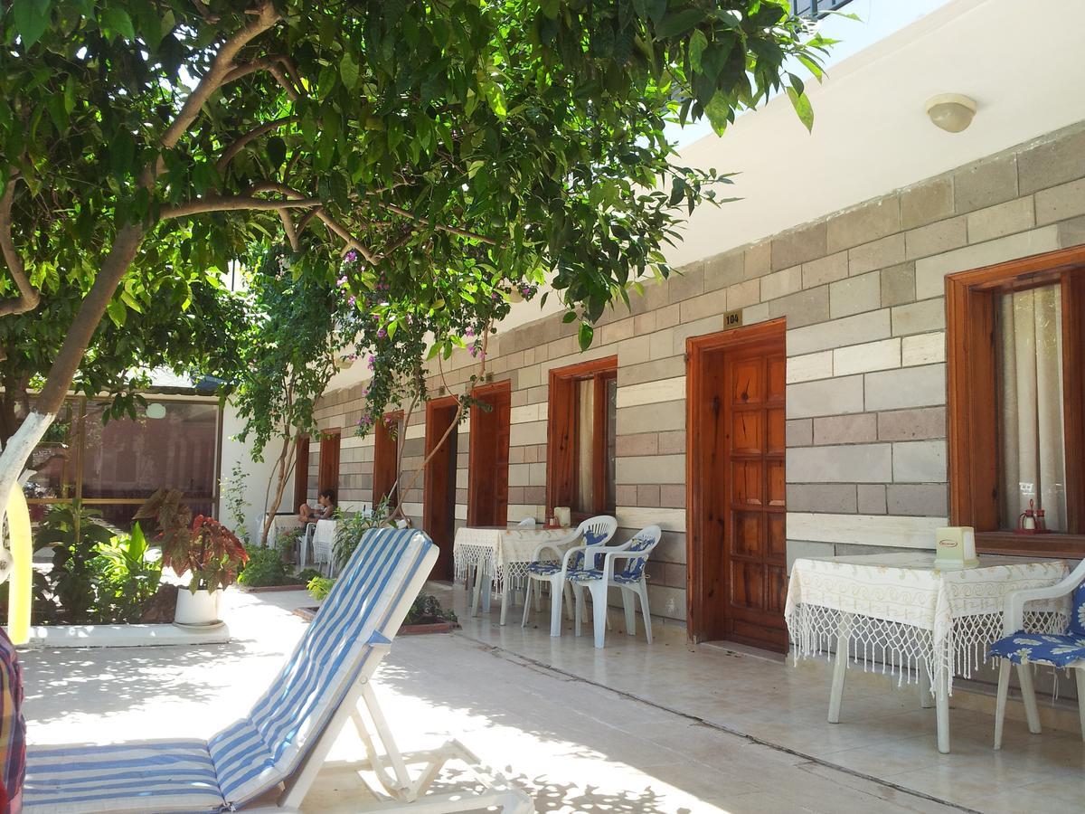 Ipsos Hotel Beldibi  Luaran gambar