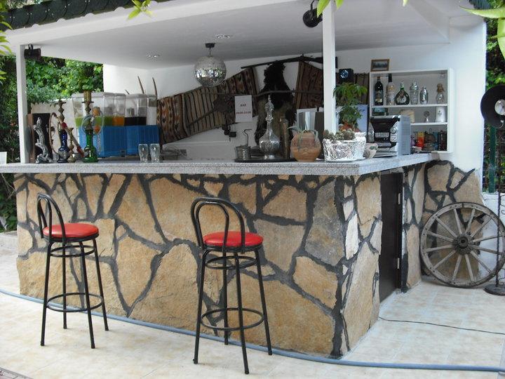 Ipsos Hotel Beldibi  Luaran gambar