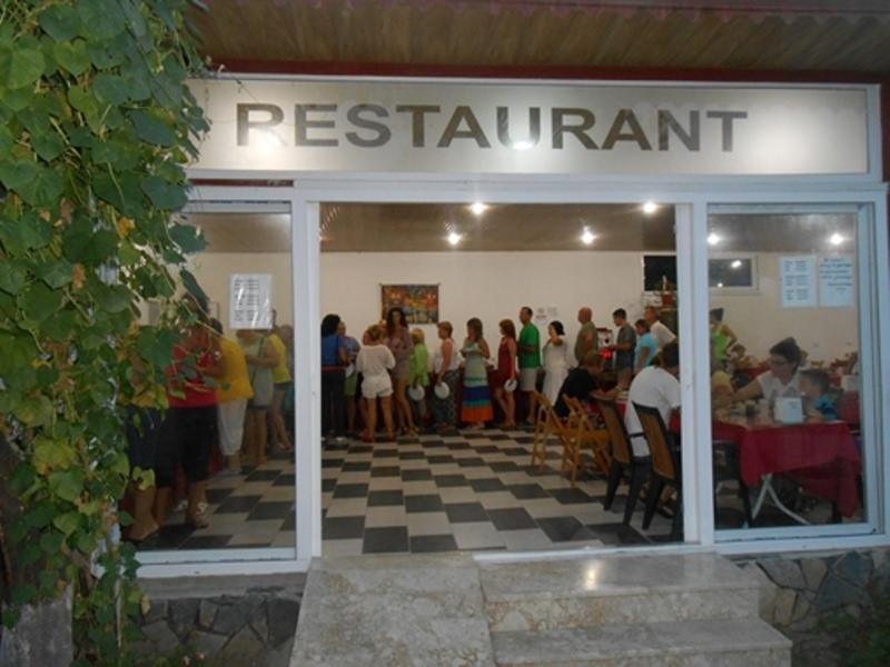 Ipsos Hotel Beldibi  Luaran gambar